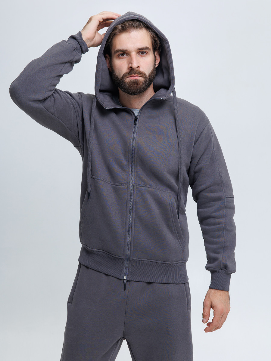 Костюм BS Blank Zip Fleece