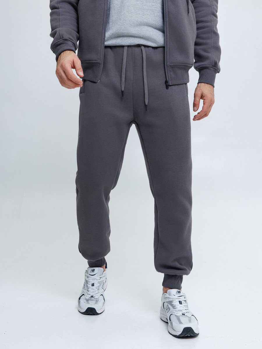 Костюм BS Blank Zip Fleece