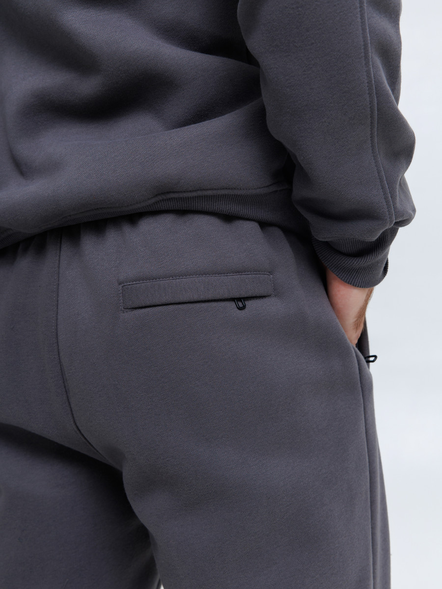 Костюм BS Blank Zip Fleece