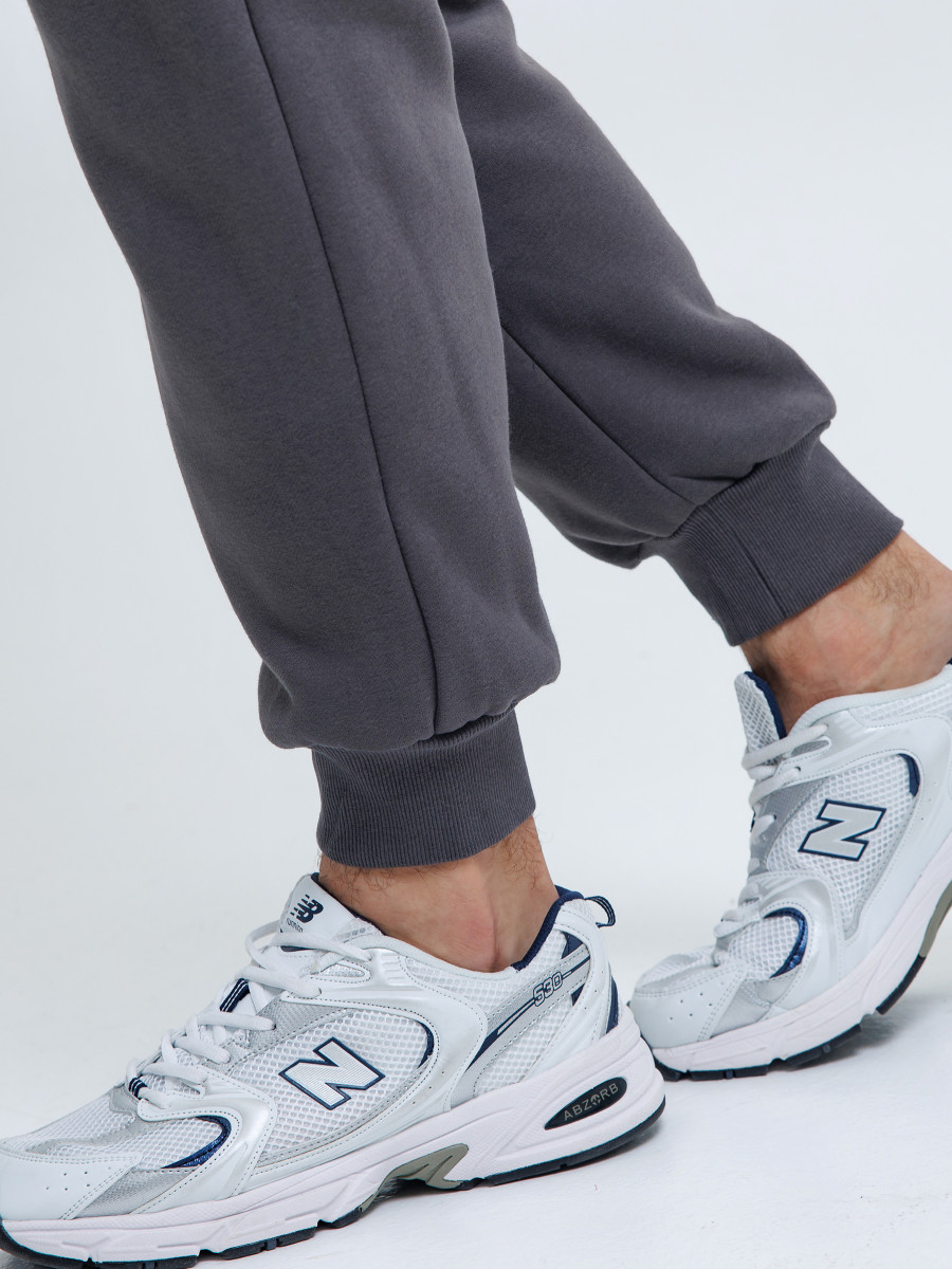 Костюм BS Blank Zip Fleece