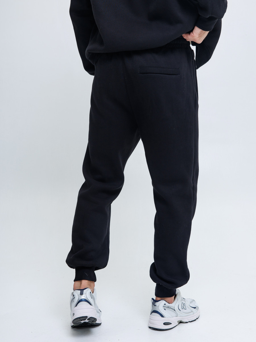 Костюм BS Blank Zip Fleece