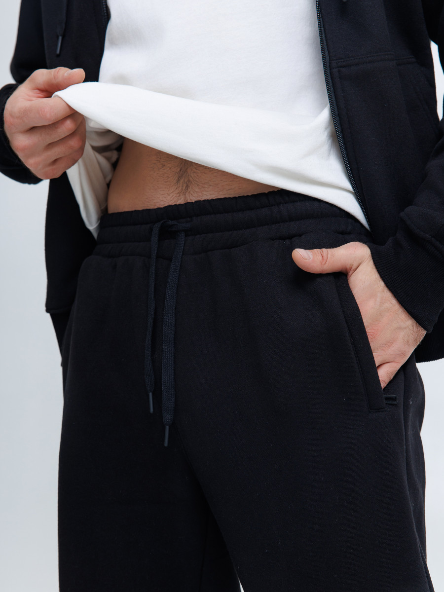 Костюм BS Blank Zip Fleece