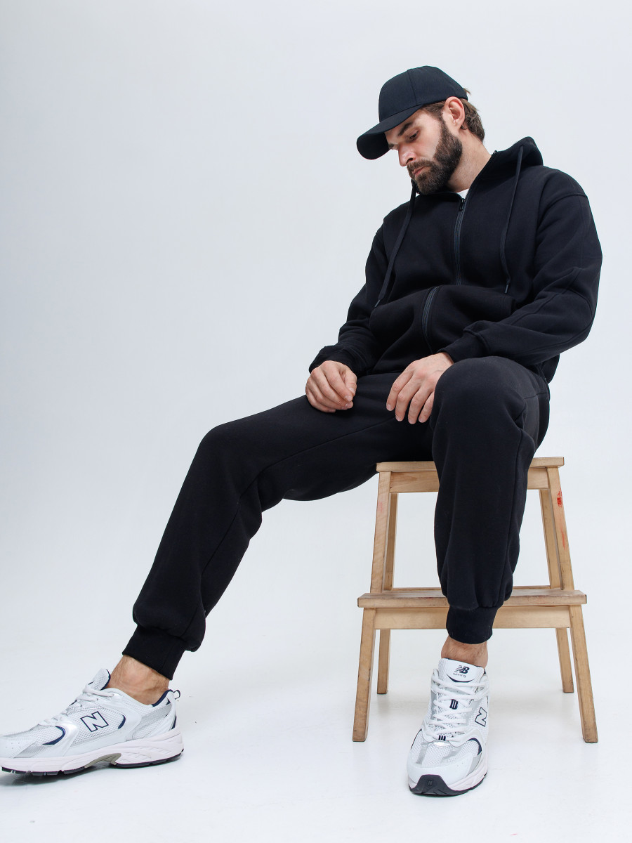 Костюм BS Blank Zip Fleece