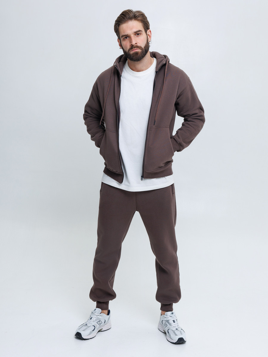 Костюм BS Blank Zip Fleece