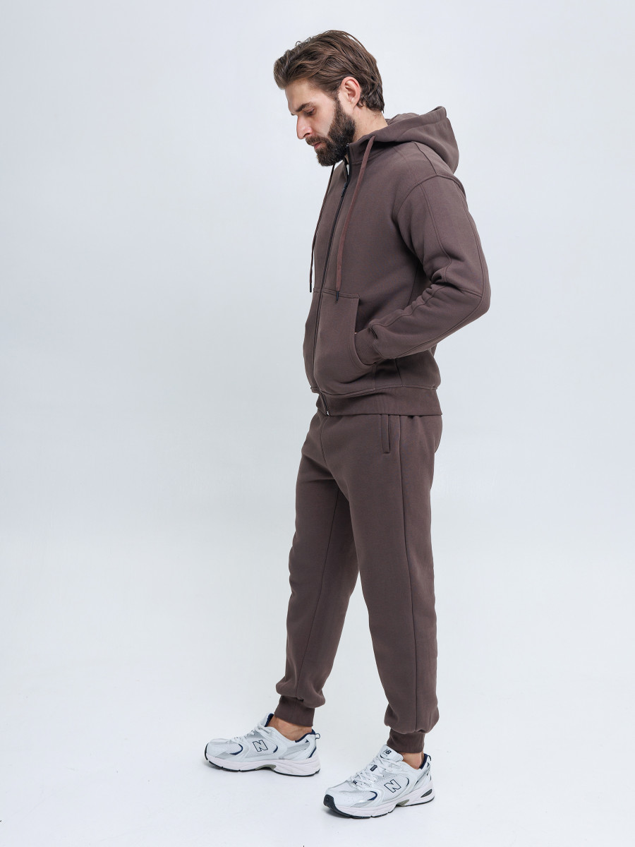 Костюм BS Blank Zip Fleece