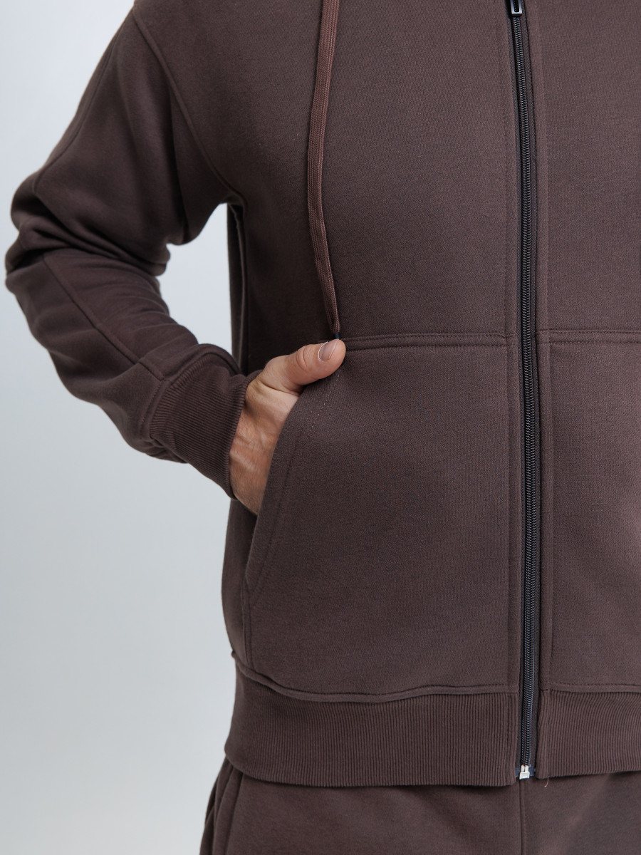 Костюм BS Blank Zip Fleece