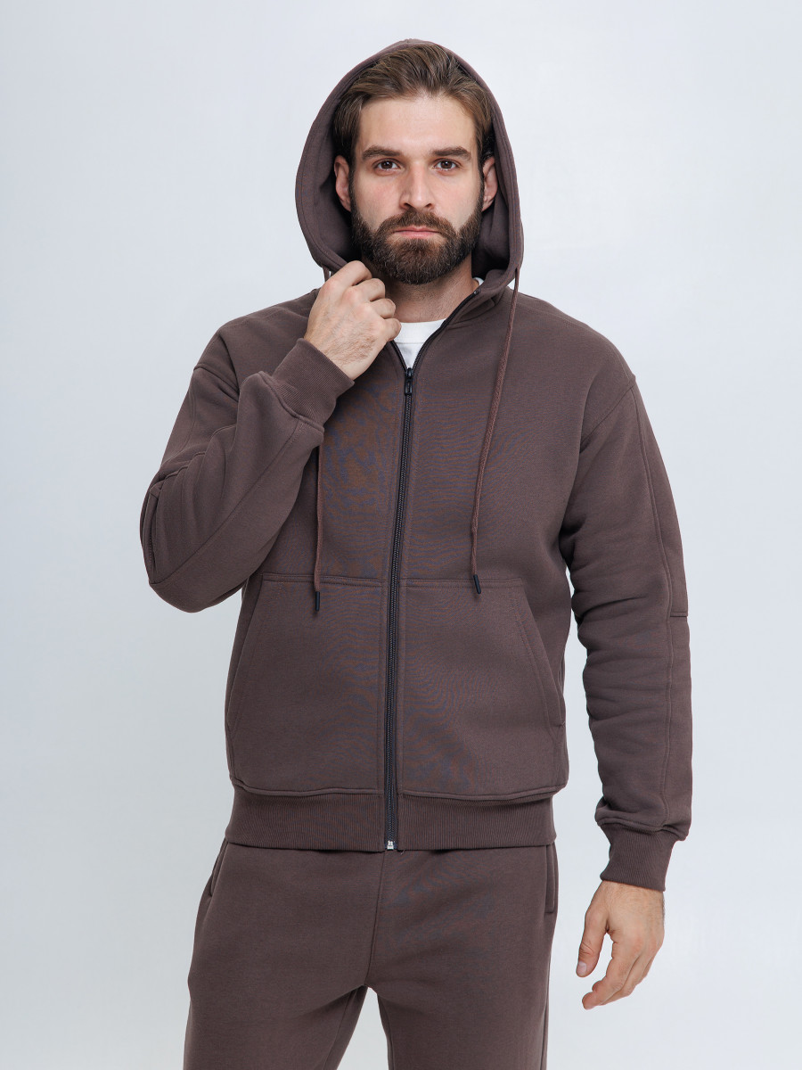 Костюм BS Blank Zip Fleece