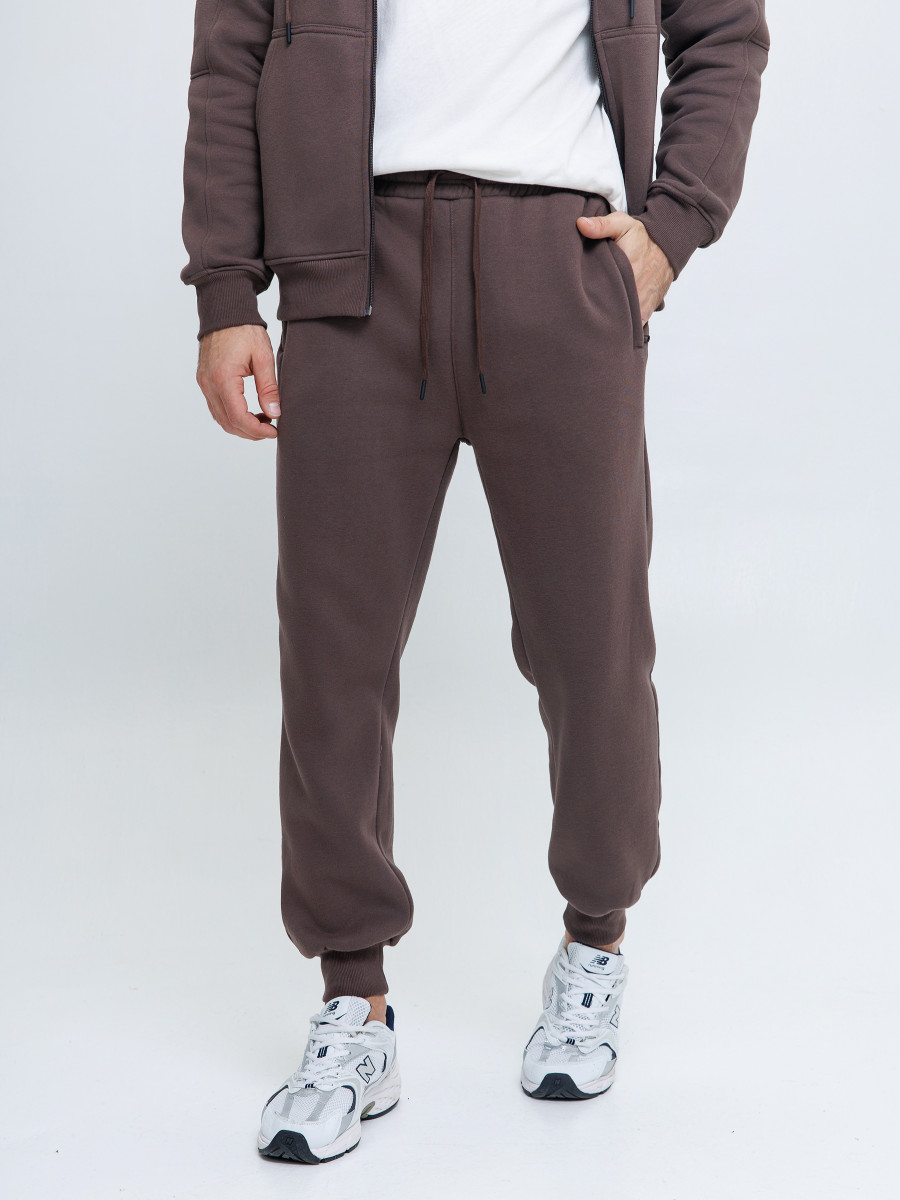 Костюм BS Blank Zip Fleece