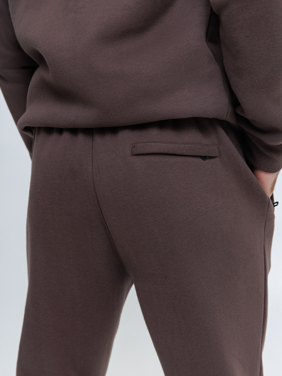 Костюм BS Blank Zip Fleece