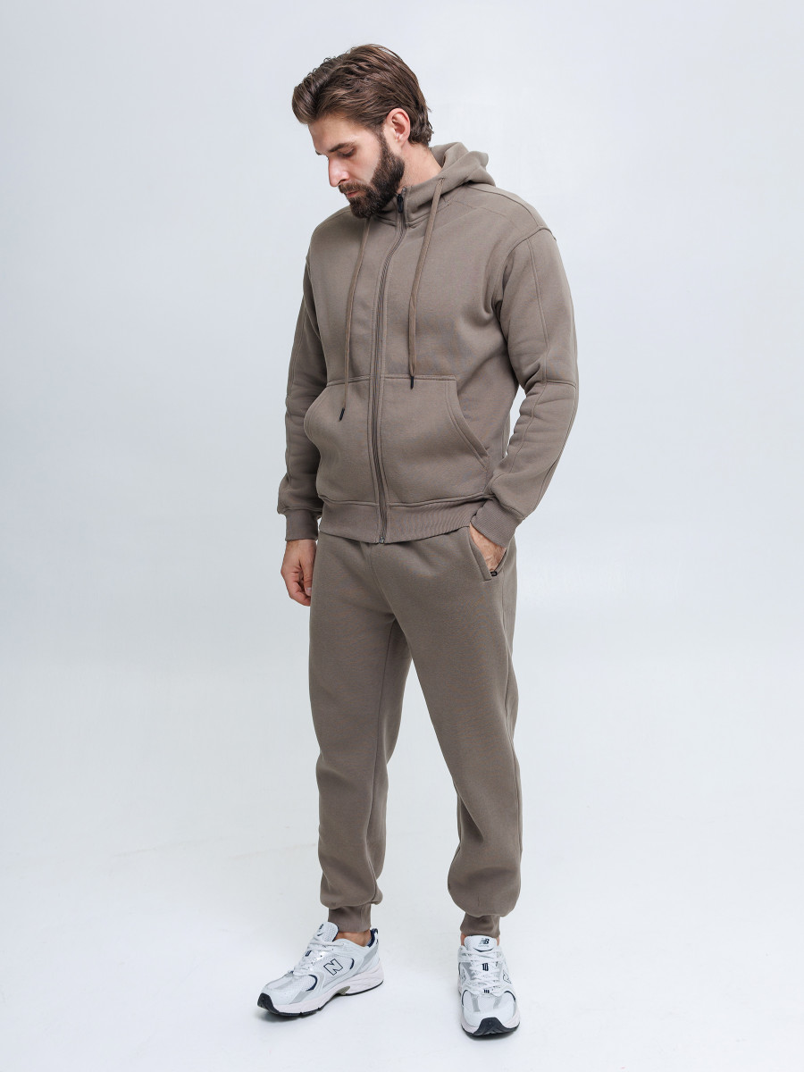 Костюм BS Blank Zip Fleece