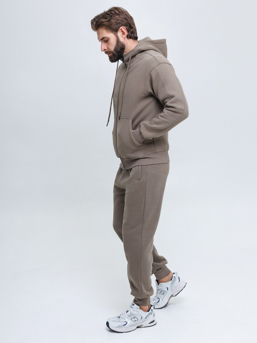 Костюм BS Blank Zip Fleece