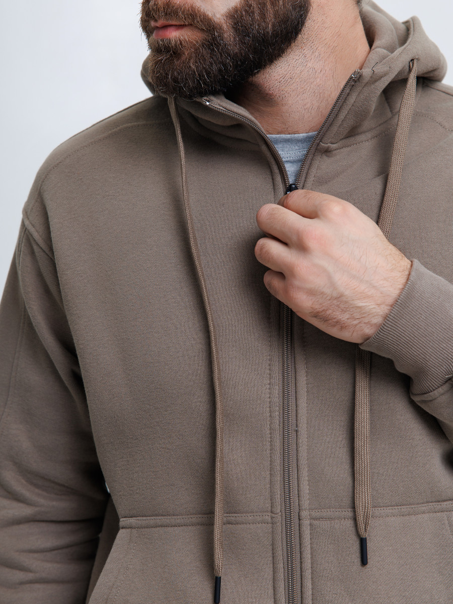 Костюм BS Blank Zip Fleece