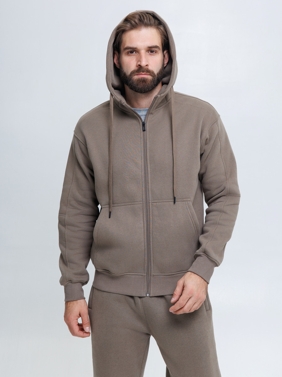 Костюм BS Blank Zip Fleece