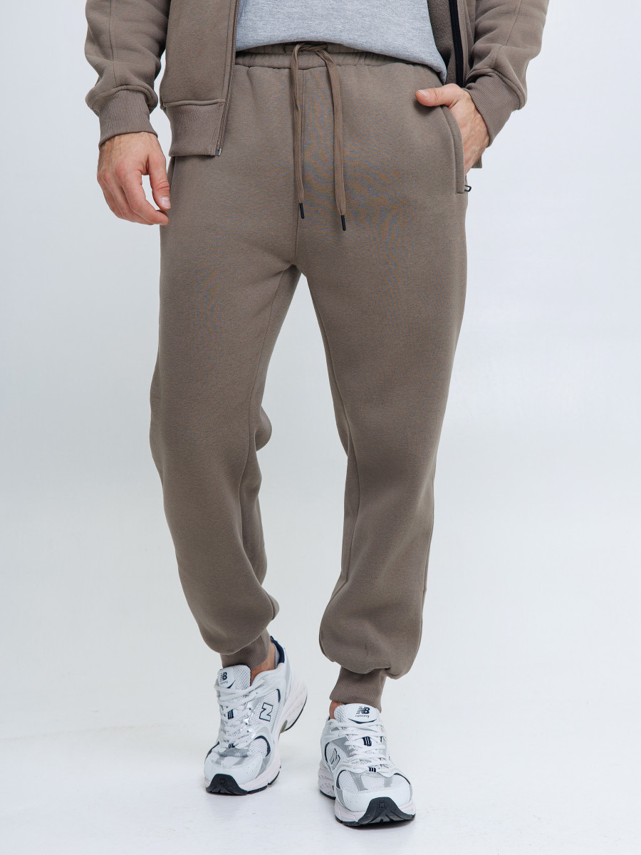 Костюм BS Blank Zip Fleece