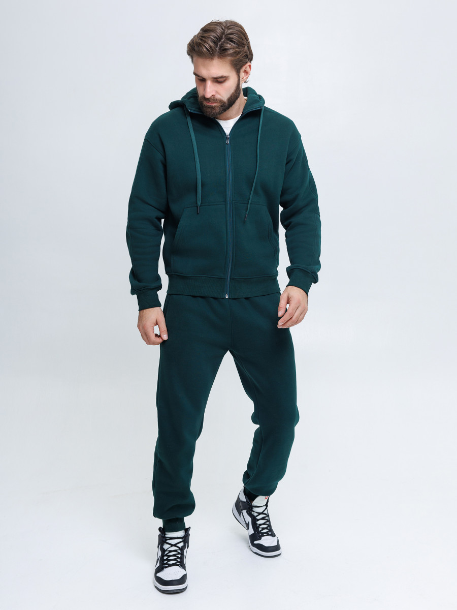 Костюм BS Blank Zip Fleece
