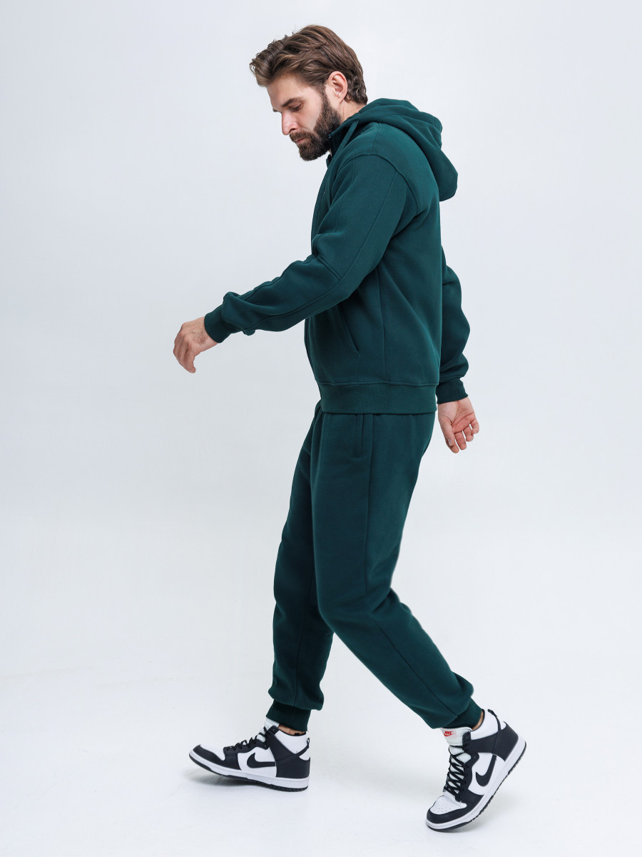 Костюм BS Blank Zip Fleece