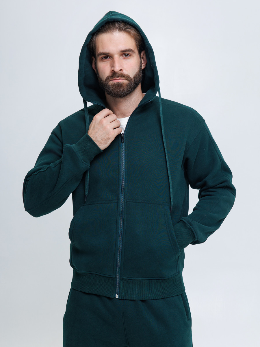 Костюм BS Blank Zip Fleece