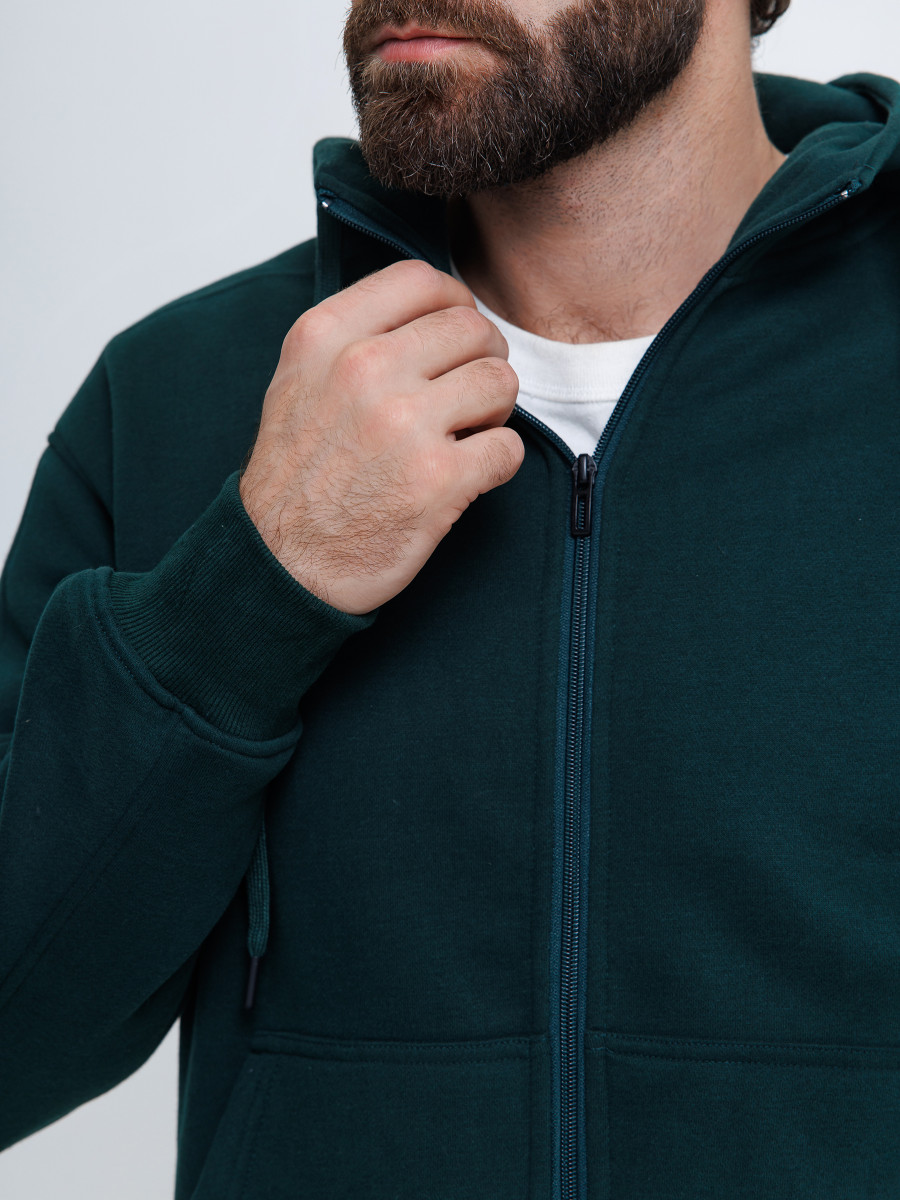 Костюм BS Blank Zip Fleece