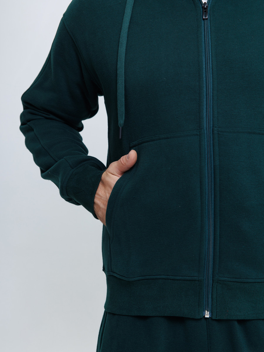 Костюм BS Blank Zip Fleece