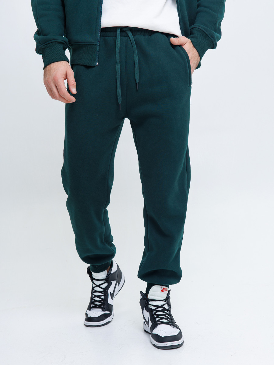 Костюм BS Blank Zip Fleece