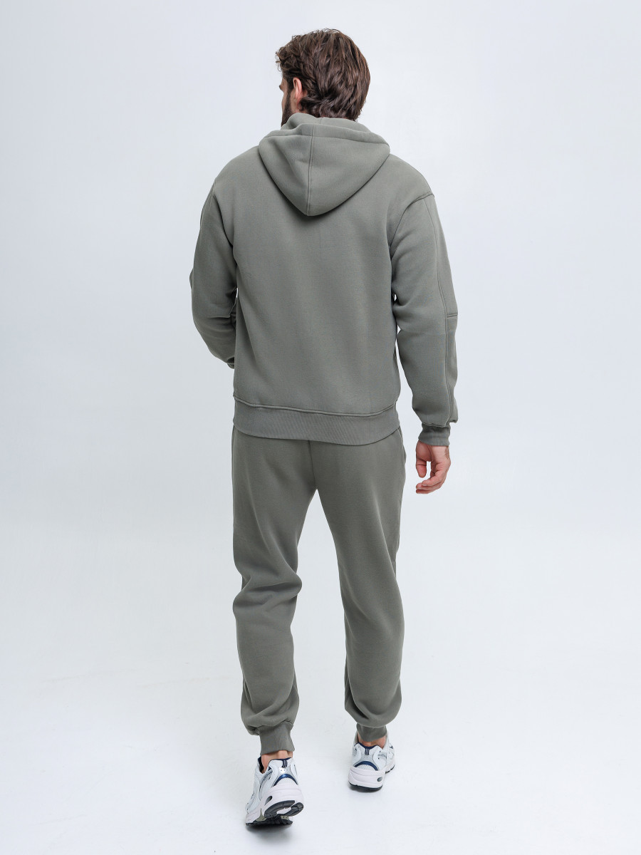 Костюм BS Blank Zip Fleece