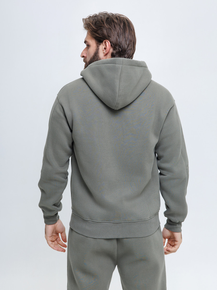 Костюм BS Blank Zip Fleece
