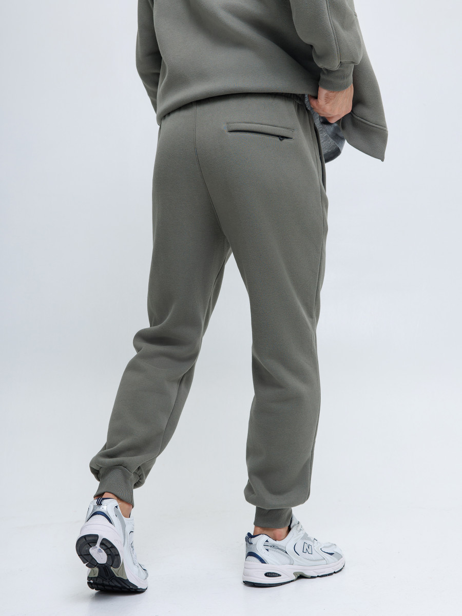 Костюм BS Blank Zip Fleece