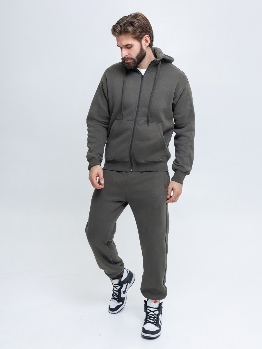 Костюм BS Blank Zip Fleece