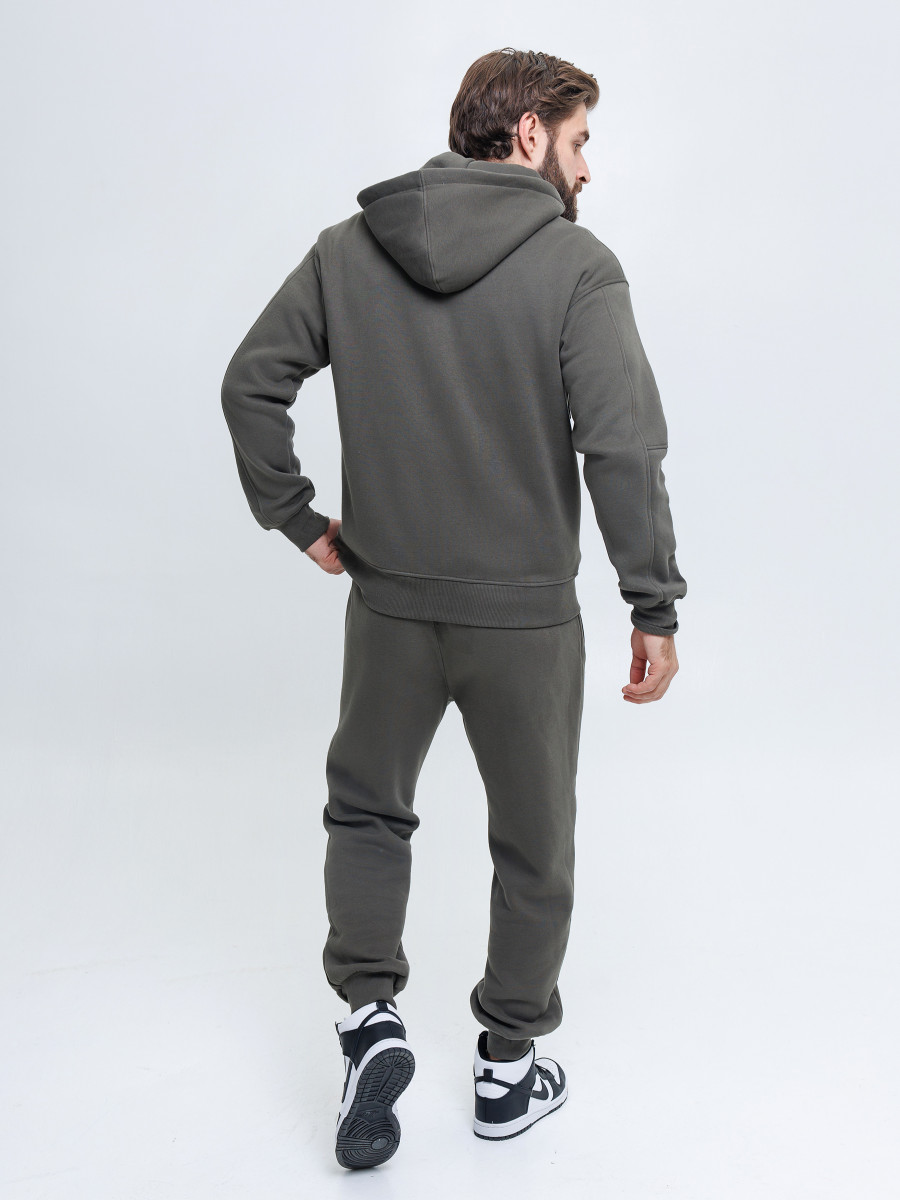 Костюм BS Blank Zip Fleece