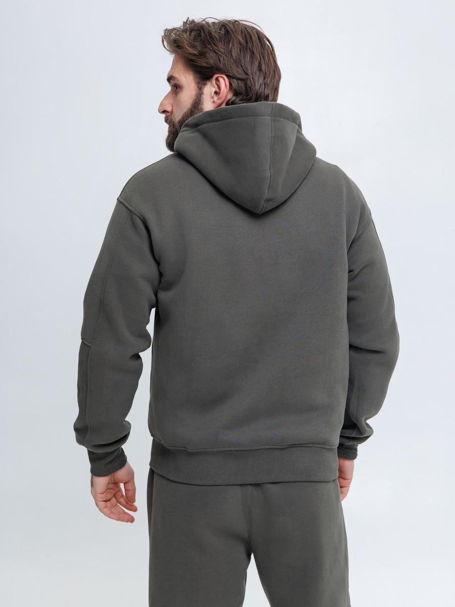 Костюм BS Blank Zip Fleece