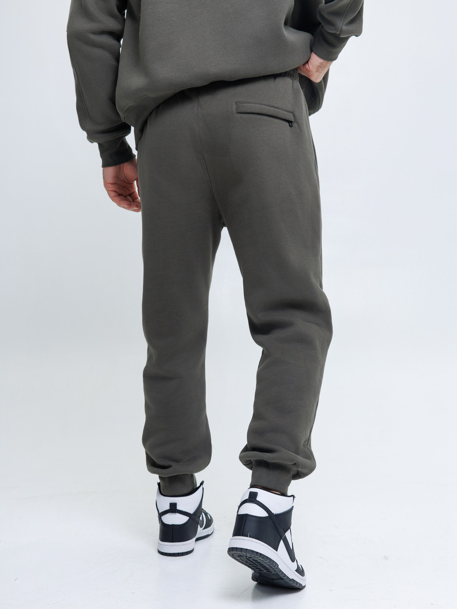 Костюм BS Blank Zip Fleece