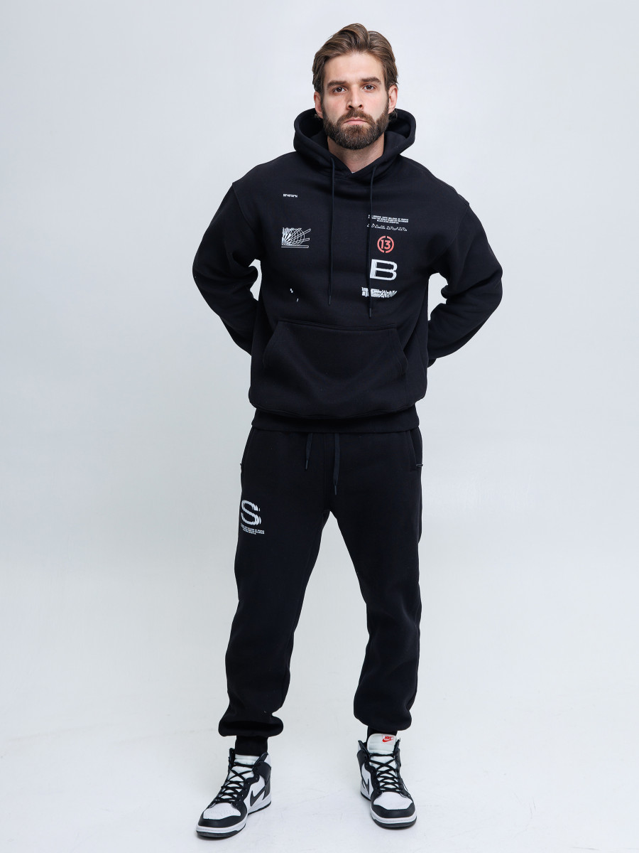 Костюм BS Urban Team