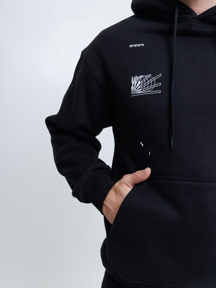 Костюм BS Urban Team