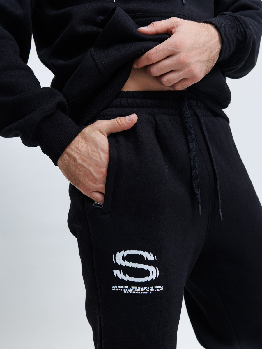 Костюм BS Urban Team