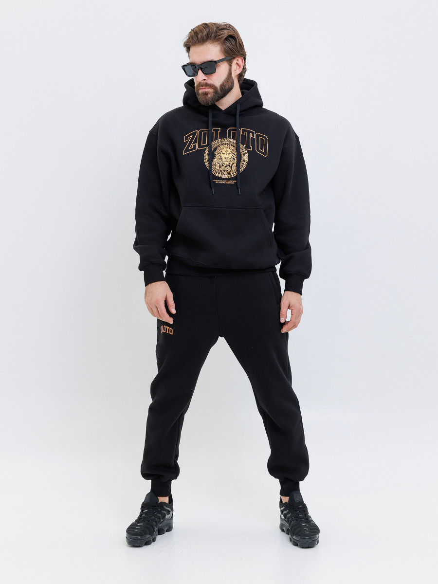 Костюм ZLT Gold Campus