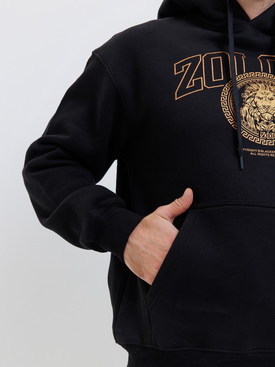 Костюм ZLT Gold Campus