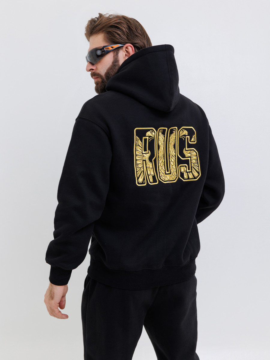 Костюм RUS Logo Eagle