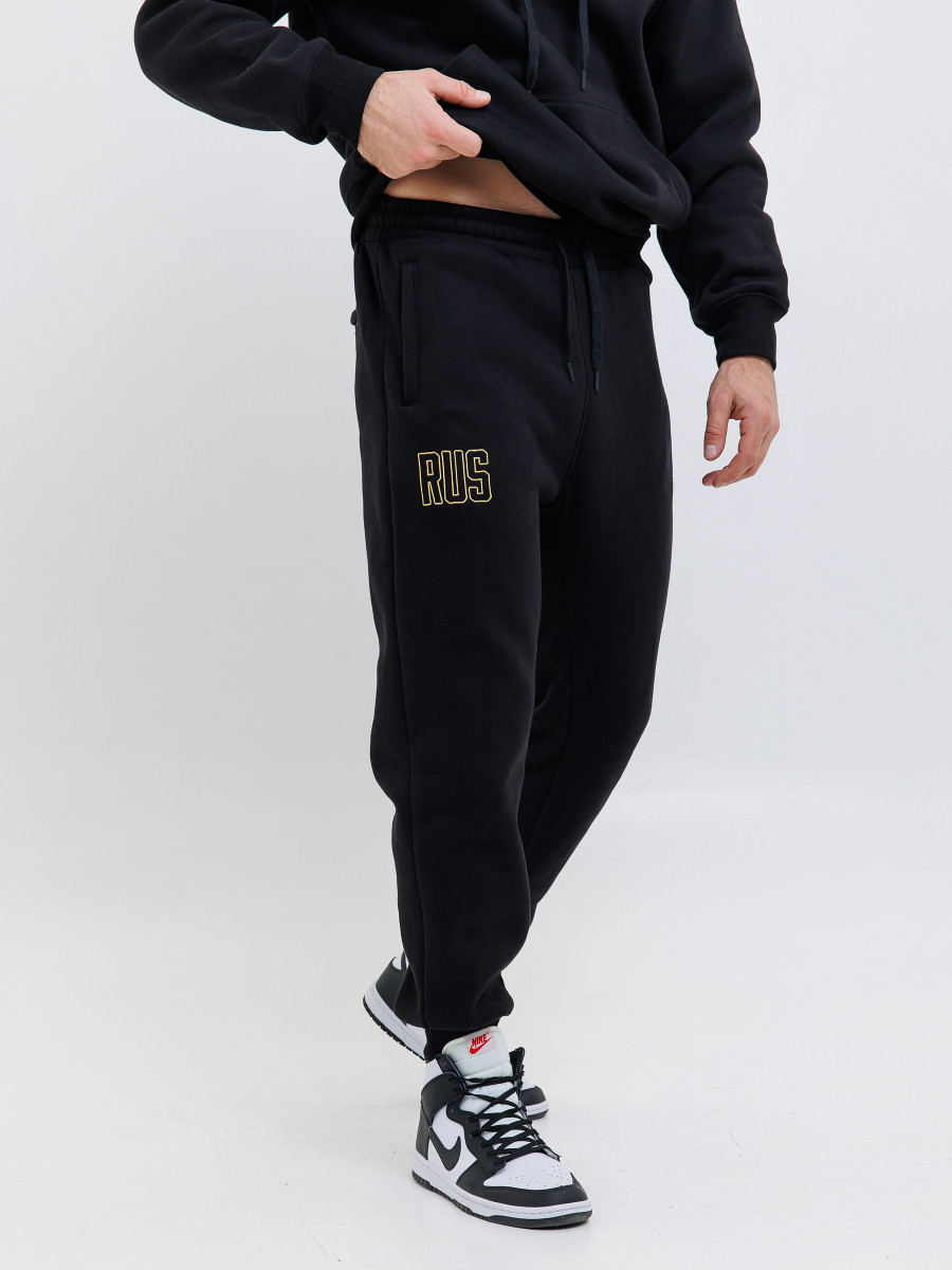 Костюм RUS Logo Eagle