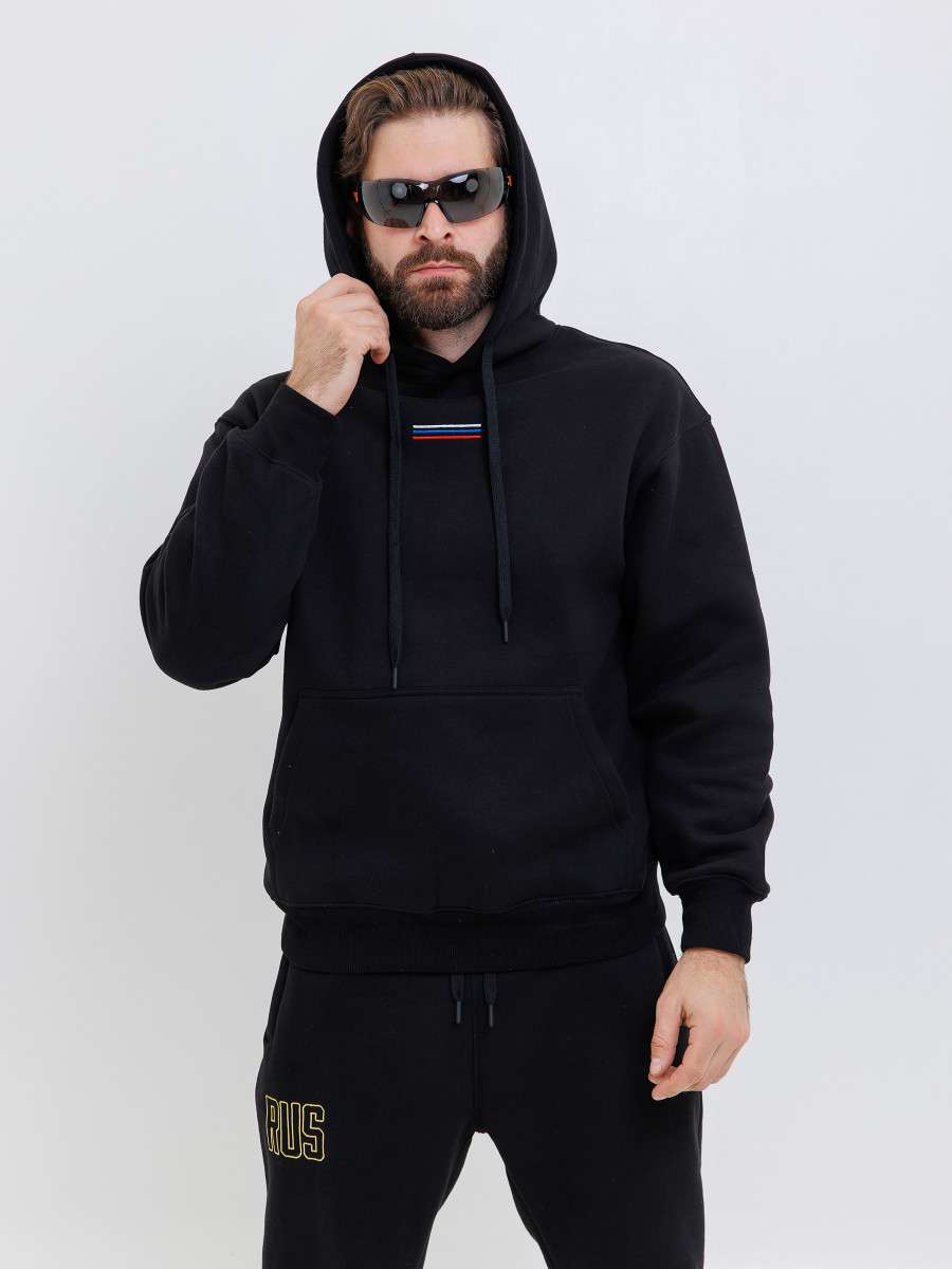 Костюм RUS Logo Eagle