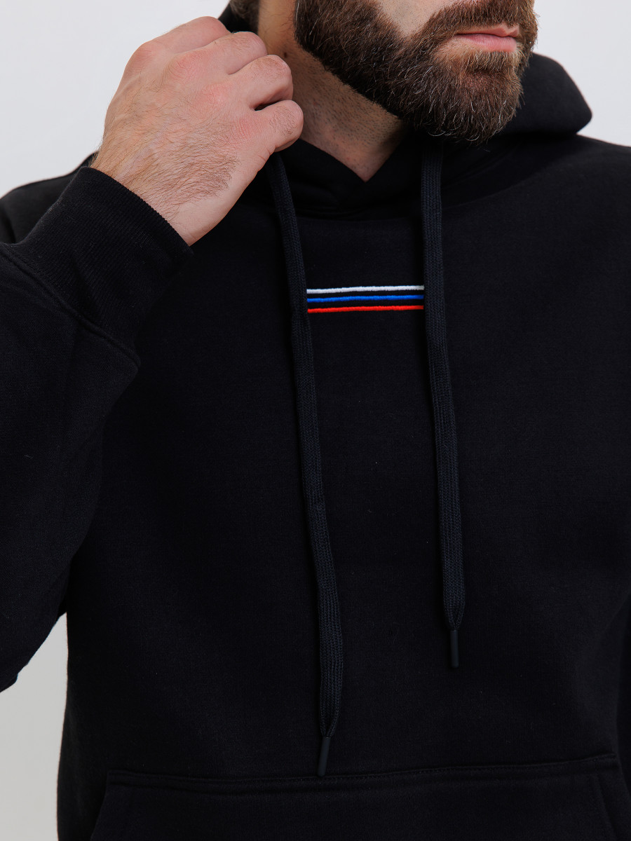 Костюм RUS Logo Eagle