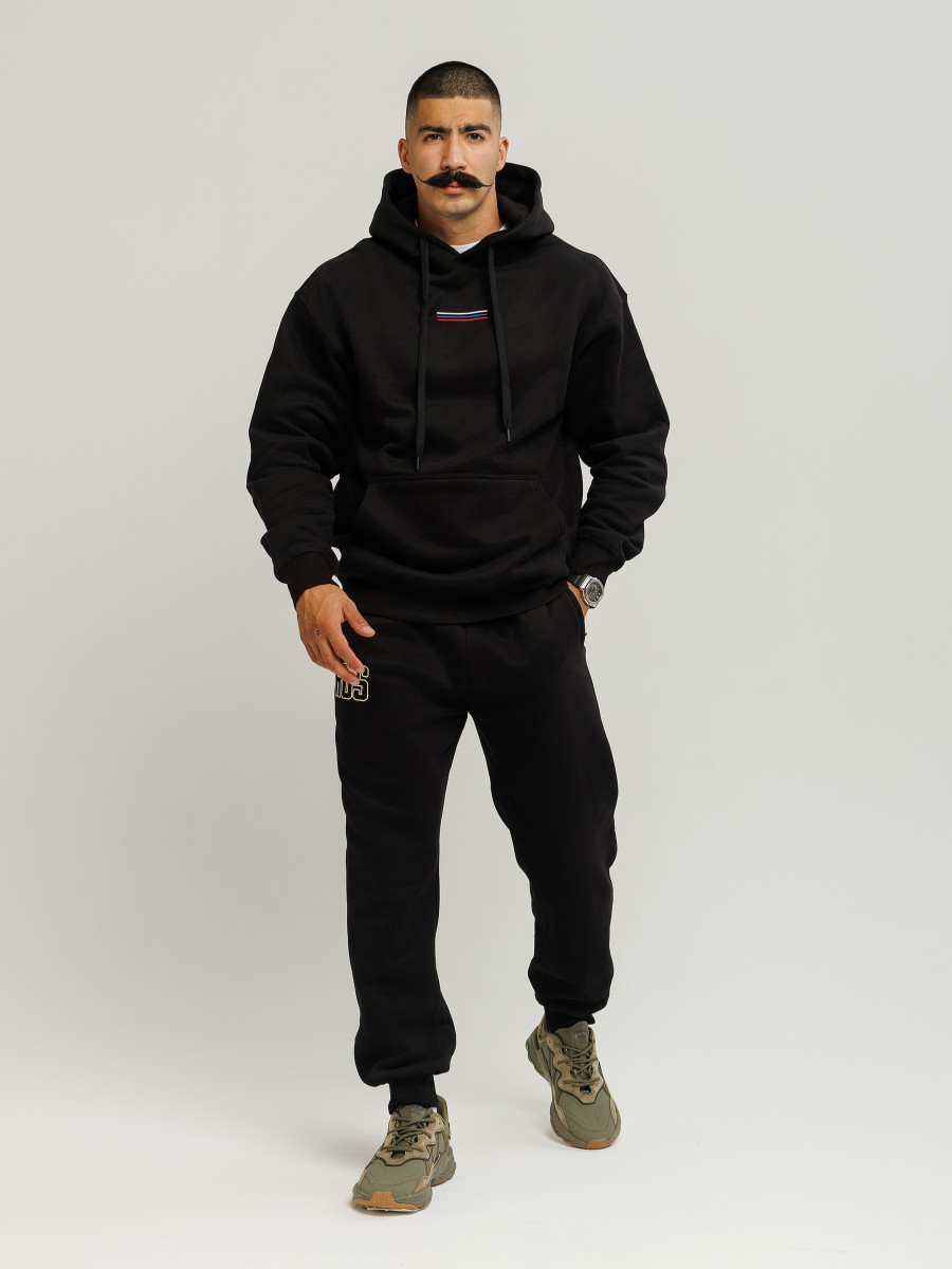 Костюм RUS Logo Eagle