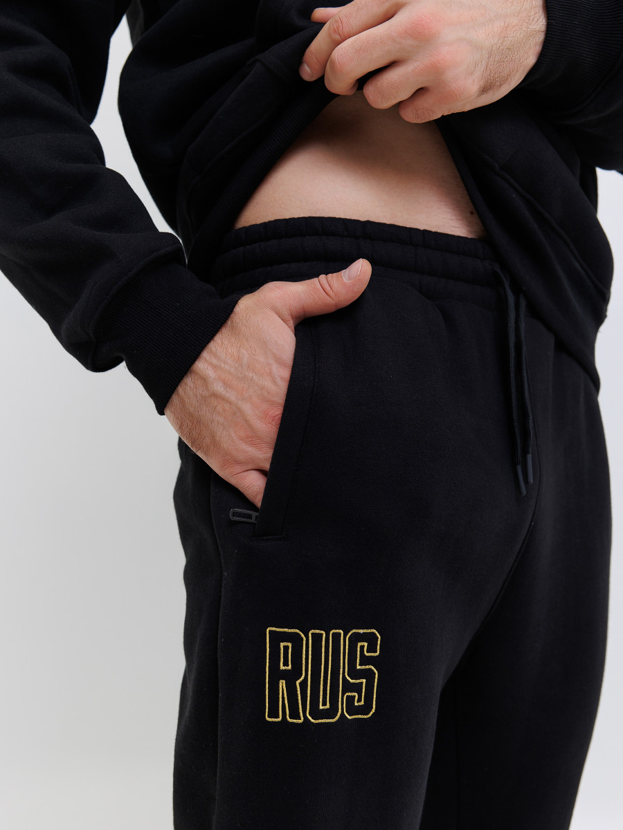 Костюм RUS Logo Eagle