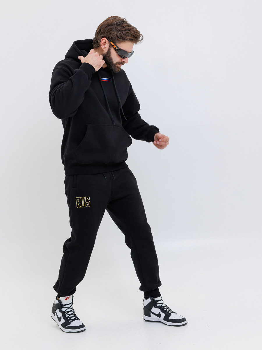 Костюм RUS Logo Eagle