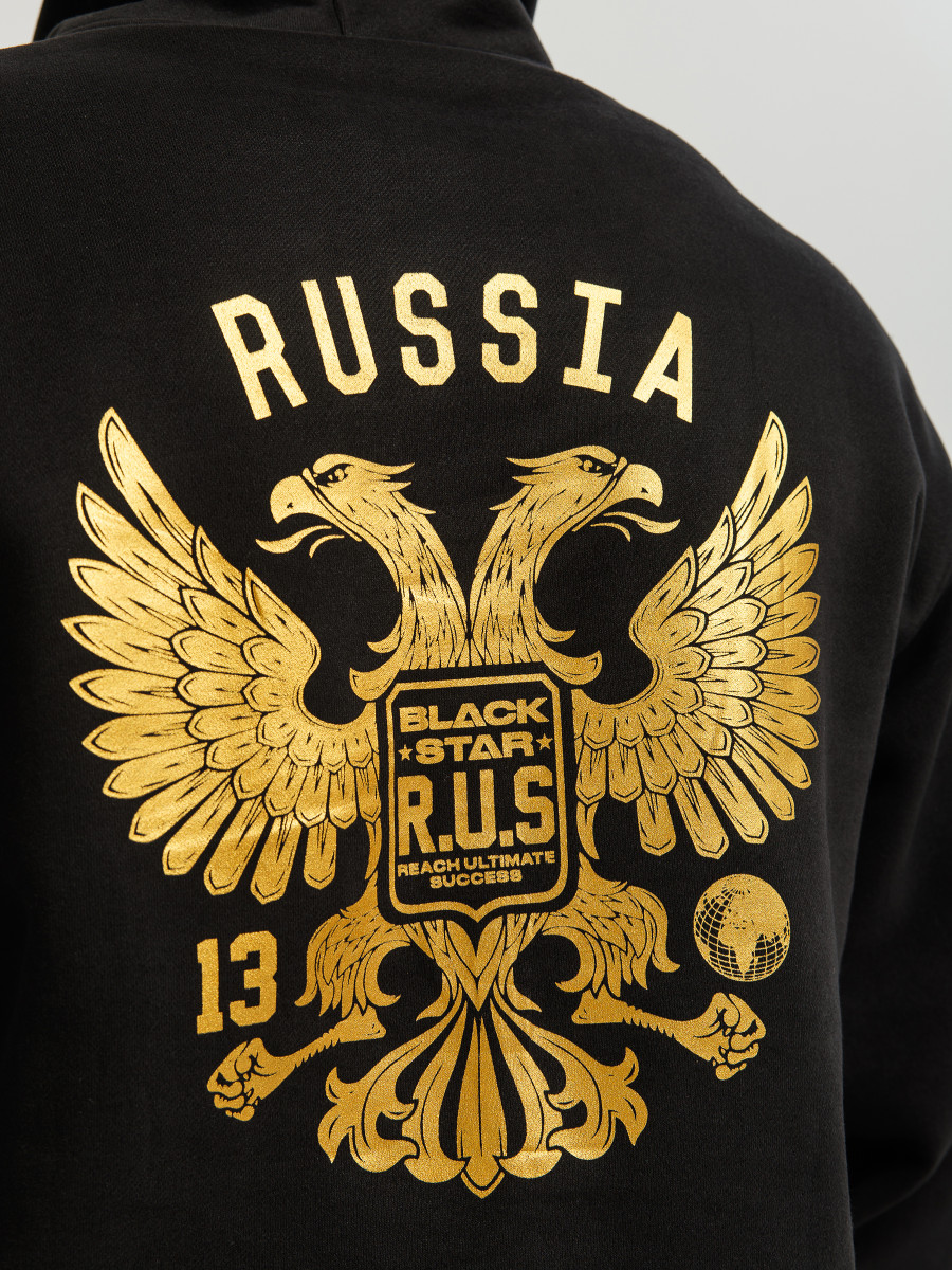 Костюм RUS Print