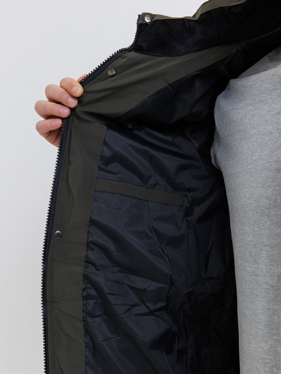 Куртка BS Courage