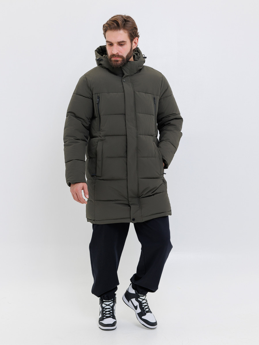 Куртка BS Courage