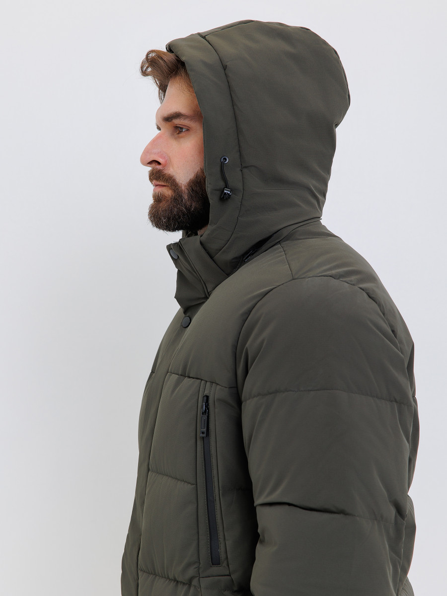 Куртка BS Courage