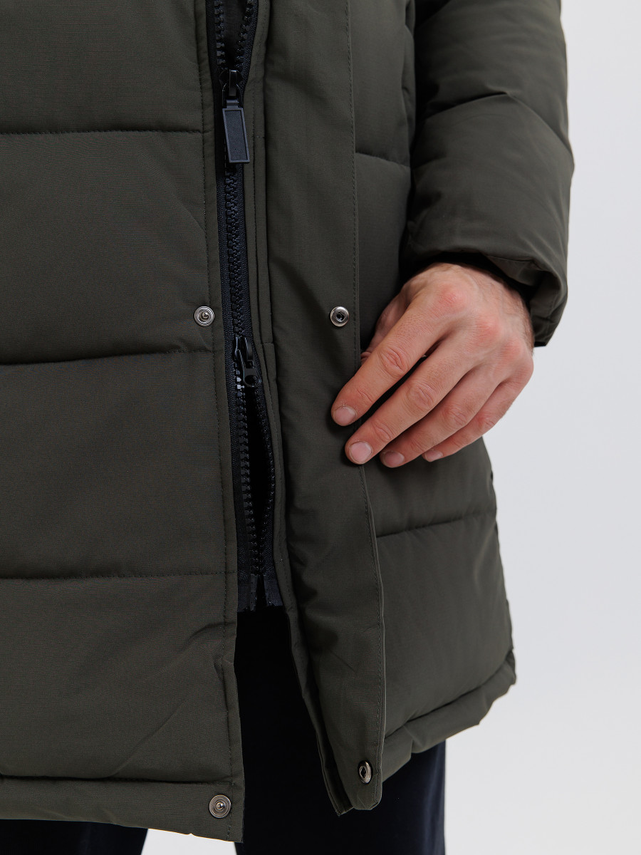 Куртка BS Courage