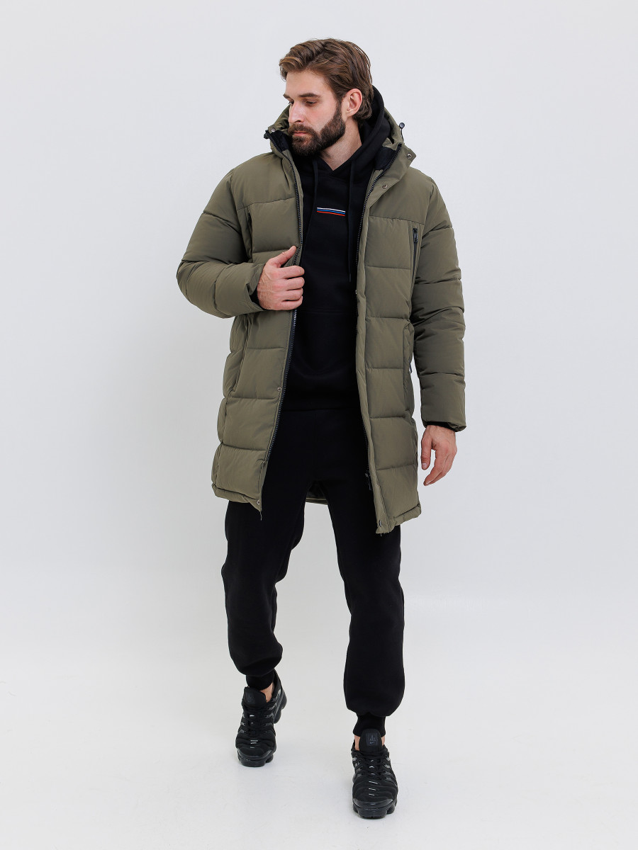 Куртка BS Courage