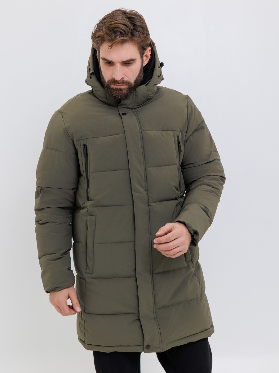 Куртка BS Courage